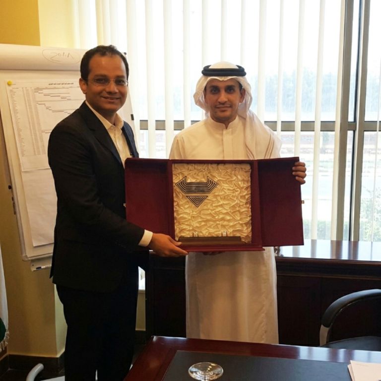 Saudi Binladin Group